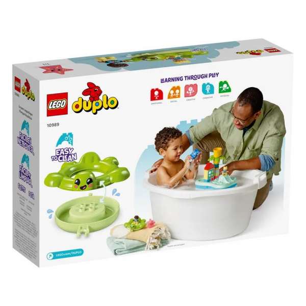 LEGO DUPLO VODENI PARK