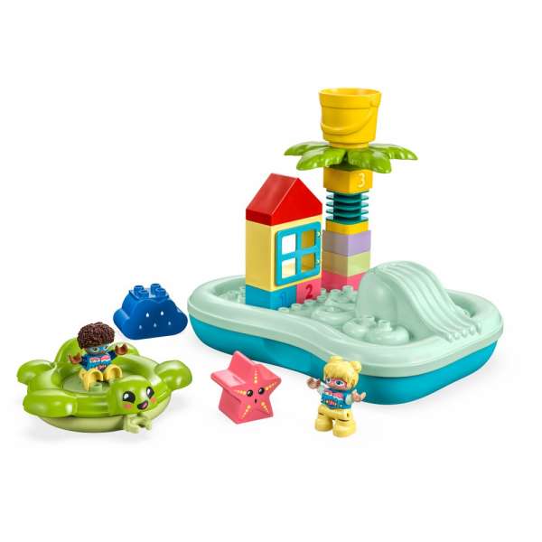 LEGO DUPLO VODENI PARK