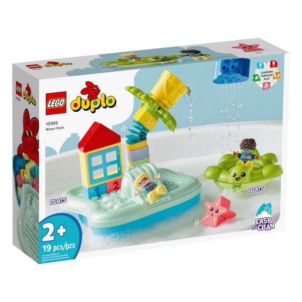 LEGO DUPLO VODENI PARK