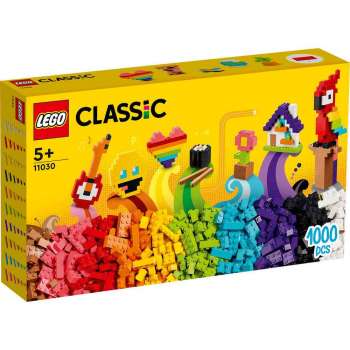 LEGO CLASSIC PUNO KOCKICA 