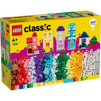 Lego kocke clearance classic akcija