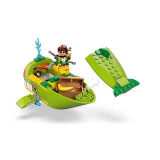 LEGO MARVEL SPIDEY UNDERWATER VEHICLES 