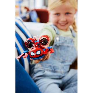 LEGO MARVEL SPIDEY UNDERWATER VEHICLES 
