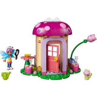 11212 KITTY FAIRY'S GARDEN HOUSE V29 