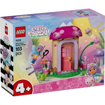 LEGO GABBYS PARTY ROOM