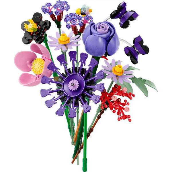 11507 OLIVIA RODRIGO'S FLOWER BOUQ.. V29 