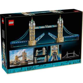 21067 TOWER BRIDGE V29 