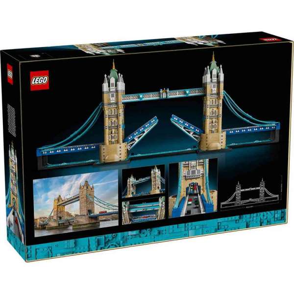 21067 TOWER BRIDGE V29 