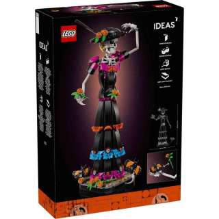 21372 LA CATRINA V29 