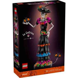 21372 LA CATRINA V29 