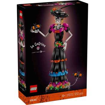 21372 LA CATRINA V29 