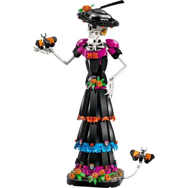 21372 LA CATRINA V29 