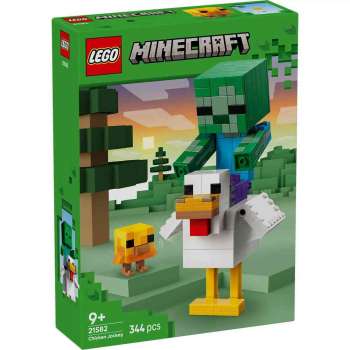 21582 CHICKEN JOCKEY V29 