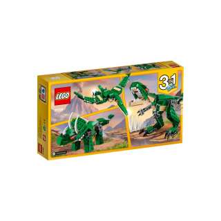 LEGO CREATOR MOCNI DINOSAURI 