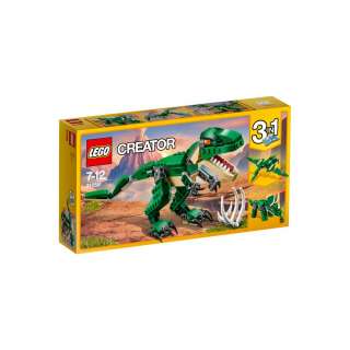 LEGO CREATOR MOCNI DINOSAURI 