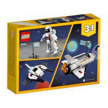 LEGO CREATOR SVEMIRSKI BROD 