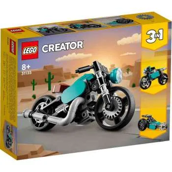 LEGO CREATOR STARINSKI MOTOR 