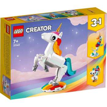 LEGO CREATOR MAGICNI JEDNOROG 