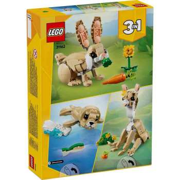 LEGO CREATOR CUTE BUNNY 