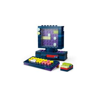 LEGO CREATOR RETRO GAMING CONSOLE 