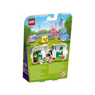 LEGO FRIENDS EMMINA KOCKA DALMATINER 