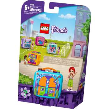 LEGO FRIENDS MIJINA FUDBALSKA KOCKA