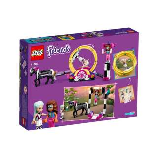 LEGO FRIENDS CAROBNE AKROBACIJE 