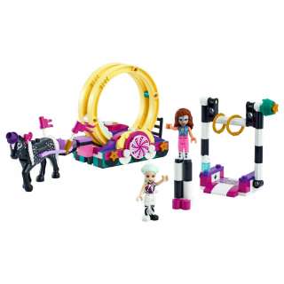 LEGO FRIENDS CAROBNE AKROBACIJE 