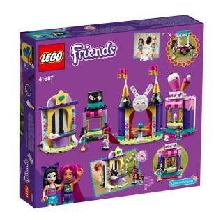 LEGO FRIENDS CAROBNI STANDOVI