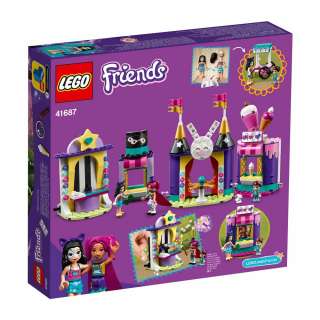 LEGO FRIENDS CAROBNI STANDOVI 