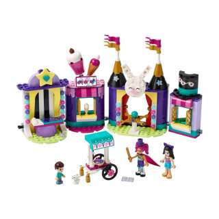 LEGO FRIENDS CAROBNI STANDOVI 