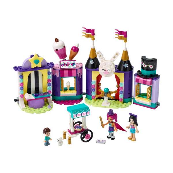 LEGO FRIENDS CAROBNI STANDOVI