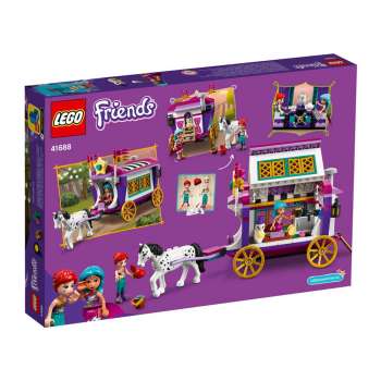 LEGO FRIENDS CAROBNI KARAVAN 