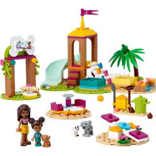 LEGO FRIENDS IGRALISTE ZA KUCNE LJUBIMCE 