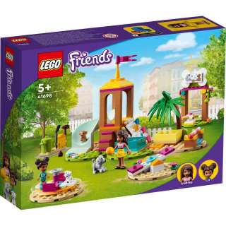 LEGO FRIENDS IGRALISTE ZA KUCNE LJUBIMCE 