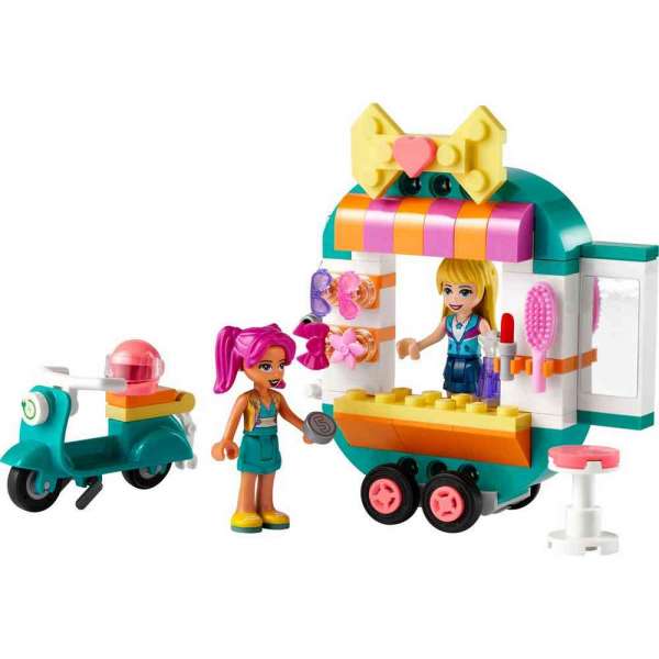 LEGO FRIENDS POKRETNI MODNI BUTIK 