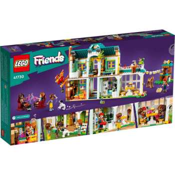 LEGO FRIENDS KUCA OD AUTUMN 