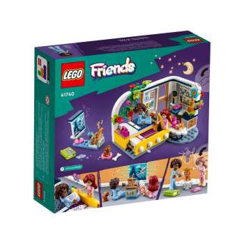 LEGO FRIENDS ALIYINA SOBA 