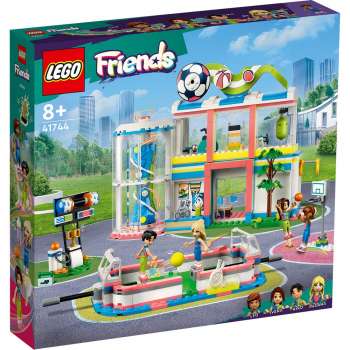 LEGO FRIENDS SPORTSKI CENTAR 