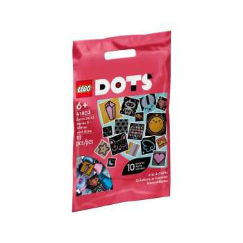 LEGO DOTS DODACI ZA DOTS SERIJA 8 