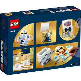 LEGO DOTS HEDWIG DRZAC ZA OLOVKE