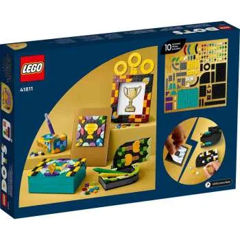 LEGO DOTS HOGWARTS RADNI KOMPLET 