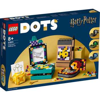 LEGO DOTS HOGWARTS RADNI KOMPLET 