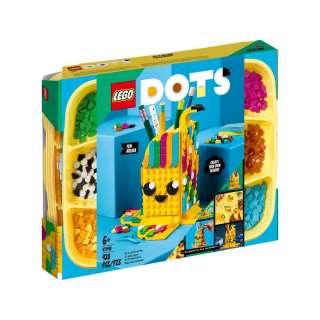 LEGO DOTS DRZAC ZA OLOVKE SLATKA BANANA