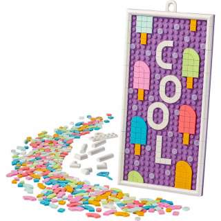 LEGO DOTS PANEL ZA PORUKE