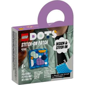 LEGO DOTS KRETIVNI DIJELOVI 