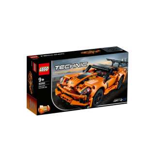 LEGO TECHNIC CHEVROLET CORVETTE ZR1