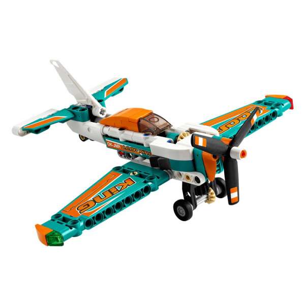 LEGO TECHNIC SPORTSKI AVION 