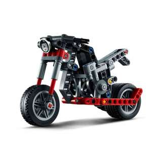 LEGO TECHNIC MOTOR