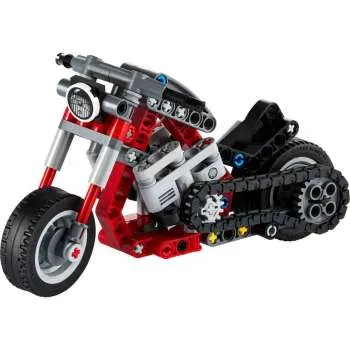 LEGO TECHNIC MOTOR 